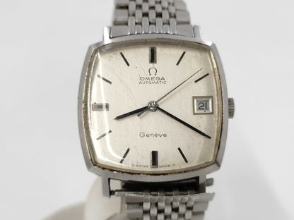 OMEGA GENEVE Automatic Women's Watch