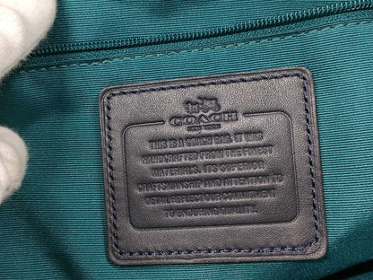 COACH Sig Tote 2-Piece Tote Bag