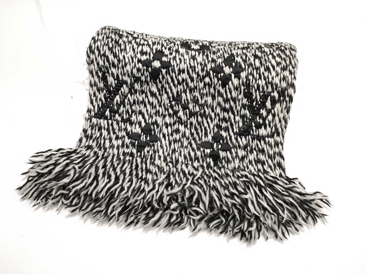 LOUIS VUITTON Echarpe Logomania Scarf M70423 Scarf