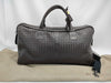 BOTTEGA VENETA Intrecciato Boston 2WAY Boston Bag