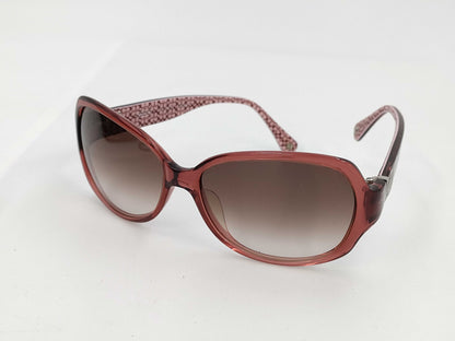 COACH Boxed Sunglasses and Accessory Set Sunglasses and Eyeglasses