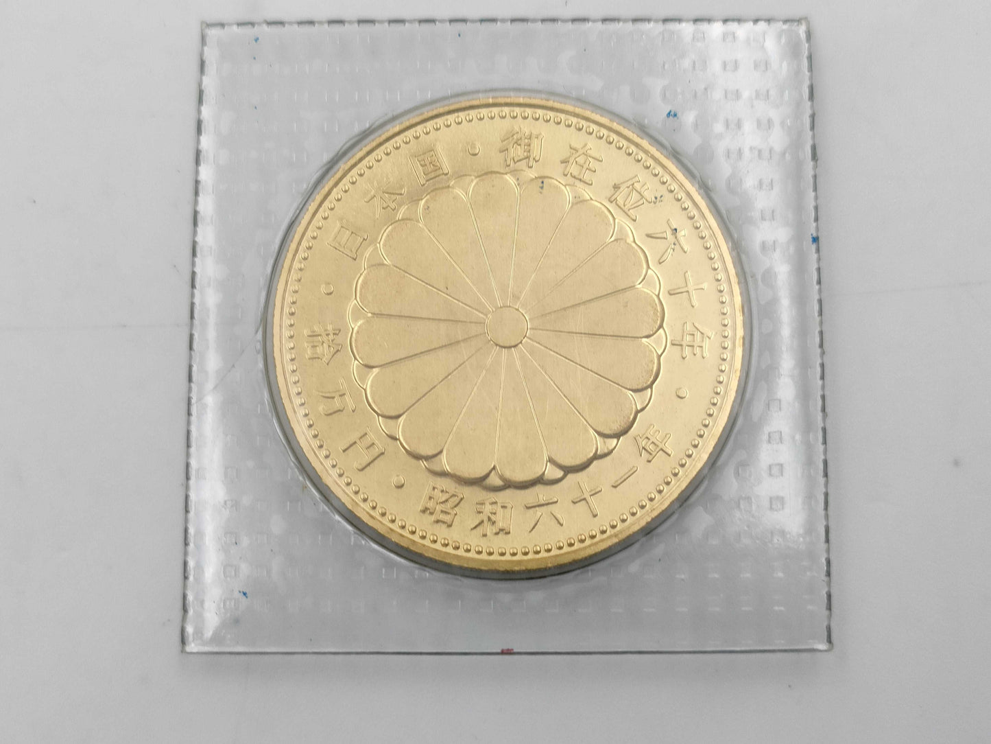 K24 20.0g Other small items 