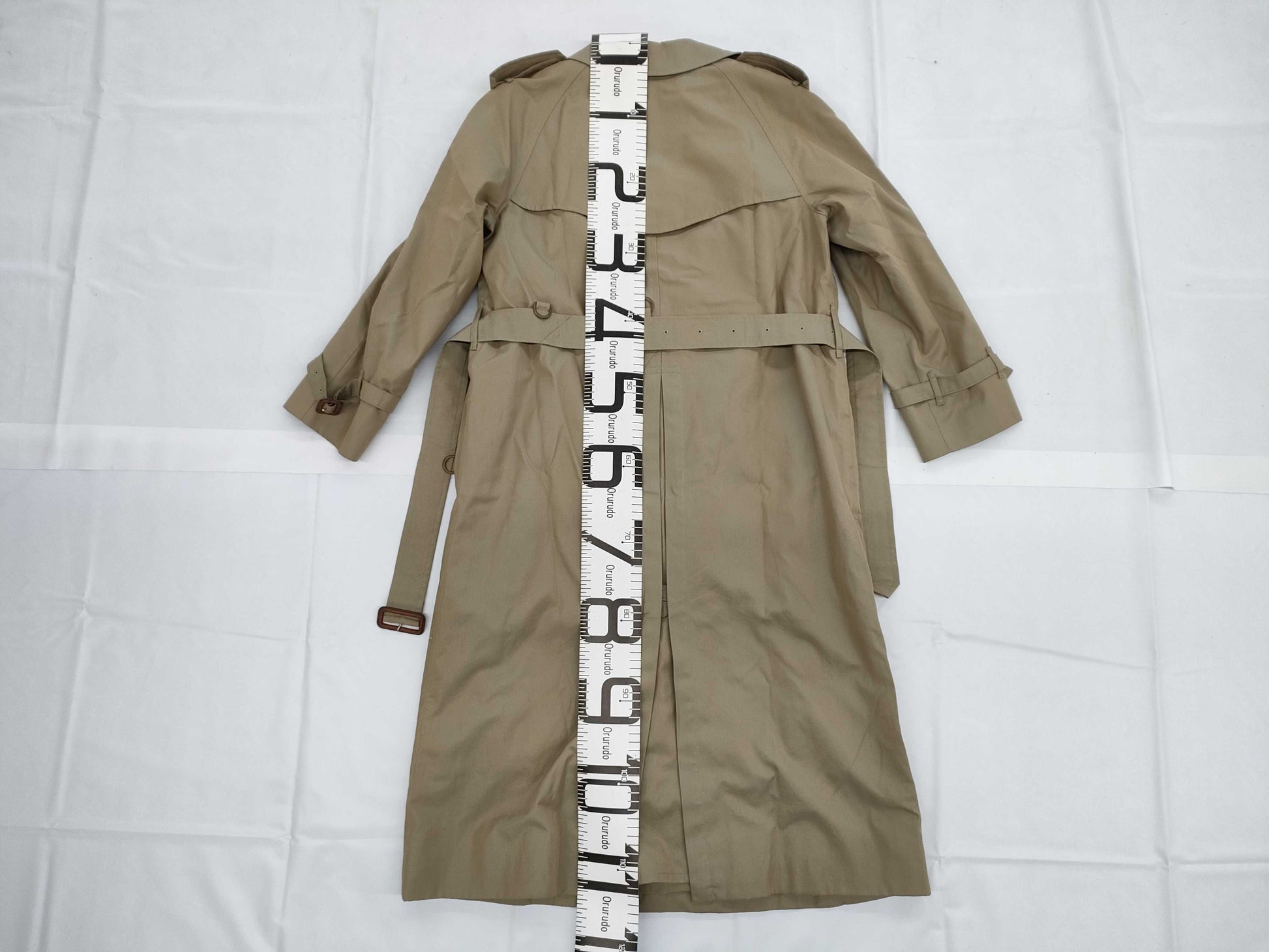 BURBERRY Nova Check Inner Coat