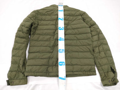 MONCLER DOUDOUNE ELASTIQUE Size 3 Jacket