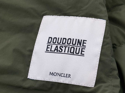 MONCLER DOUDOUNE ELASTIQUE Size 3 Jacket