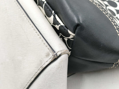 COACH Signature 2-Piece Bag Set