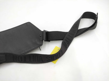 LOUIS VUITTON Aerogram Bum Bag NV Shoulder Bag