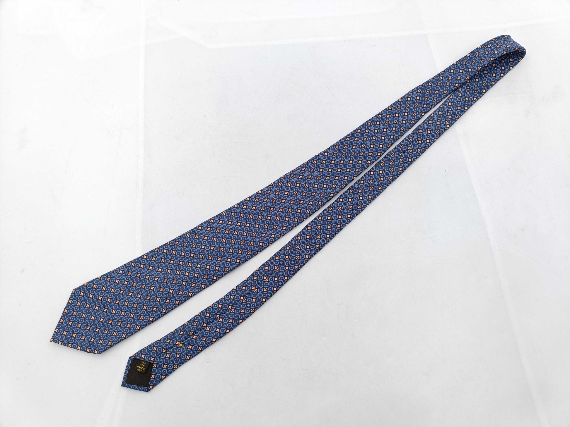 LOUIS VUITTON Tie Tie