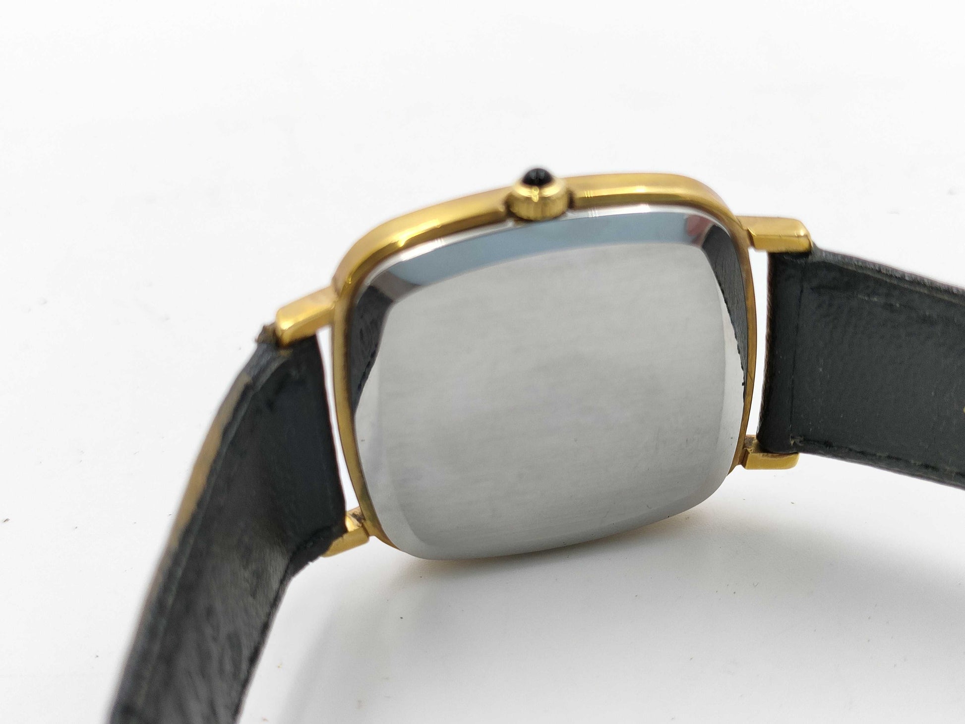 OMEGA Devil Square Women's Watch