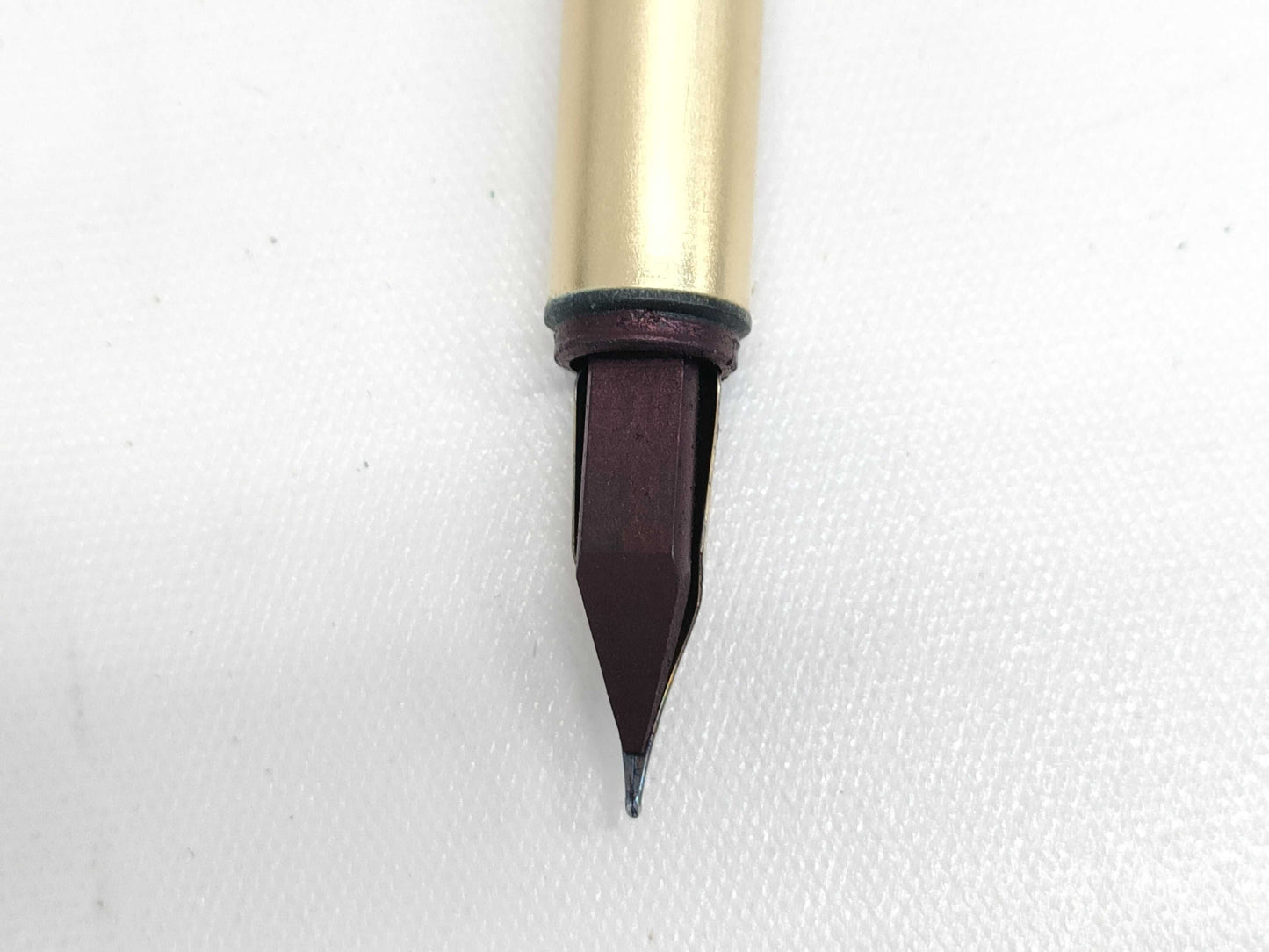 MONTBLANC Montblanc Noblesse Gold Pen/Fountain Pen