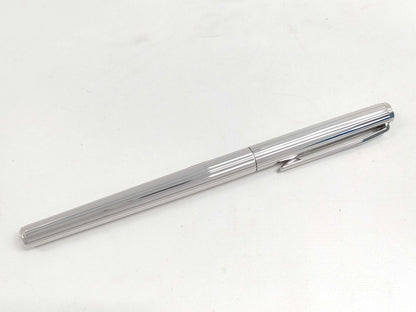 MONTBLANC Montblanc Noblesse Silver Pen/Fountain Pen