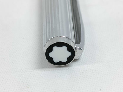 MONTBLANC Montblanc Noblesse Silver Pen/Fountain Pen