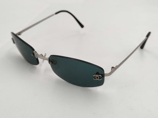 CHANEL Coco Mark 4002 Sunglasses/Glasses