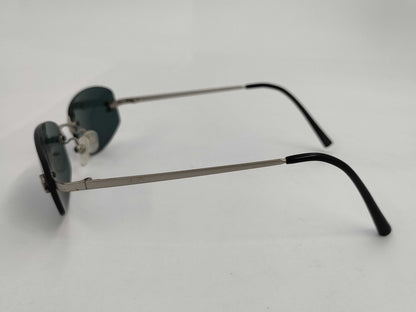 CHANEL Coco Mark 4002 Sunglasses/Glasses