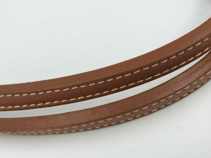 GOYARD Saint-Louis PM Tote Bag with Pouch