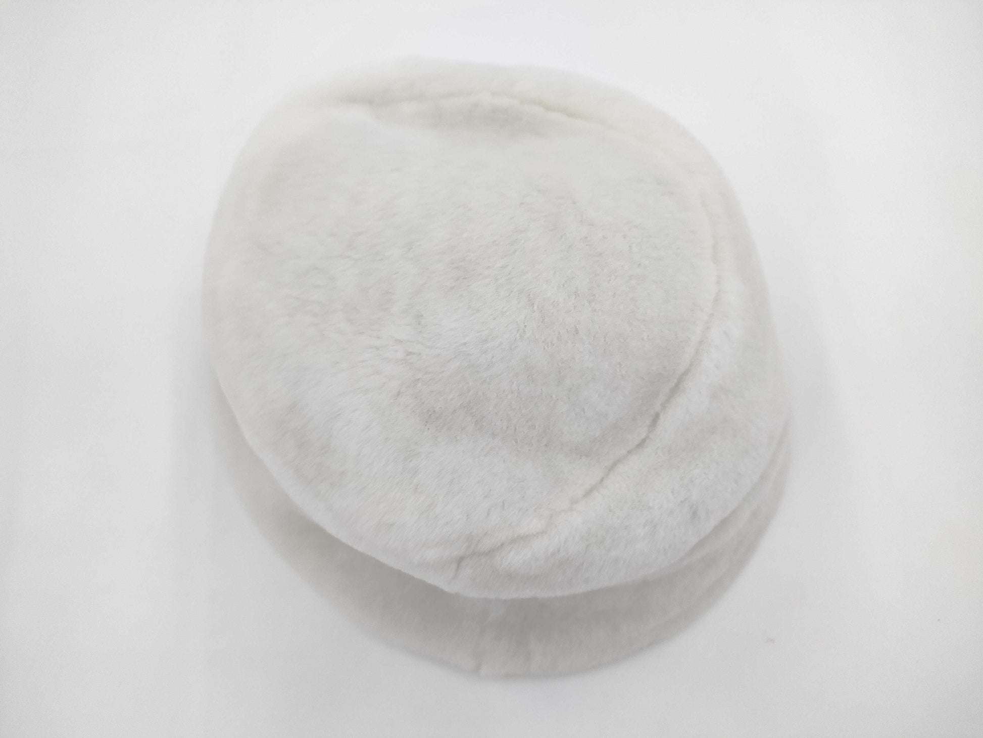 PRADA Shearling Bucket Bag Other Accessories