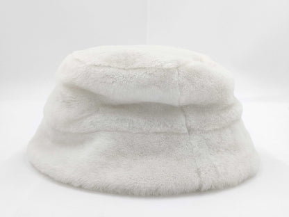 PRADA Shearling Bucket Bag Other Accessories