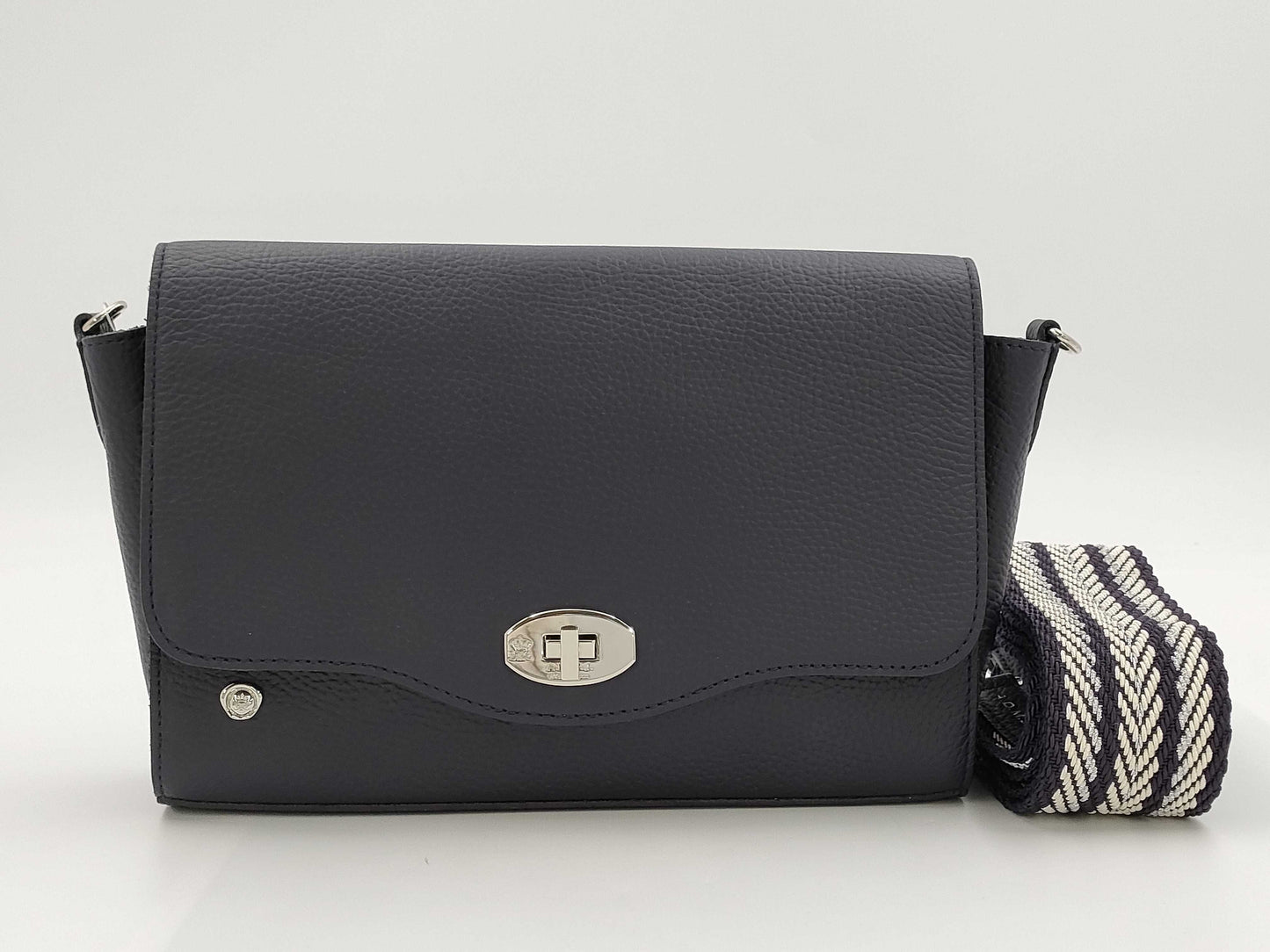 ADMJ Accessoires Witte Shoulder Bag