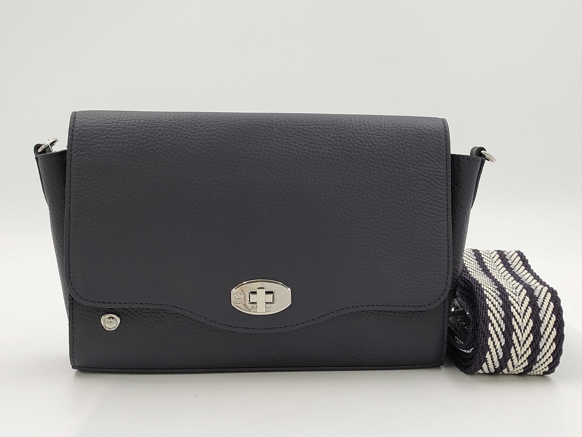 ADMJ Accessoires Witte Shoulder Bag