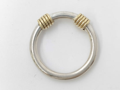 Tiffany & Co. 2250005860057) Tiffany SV925 Ring