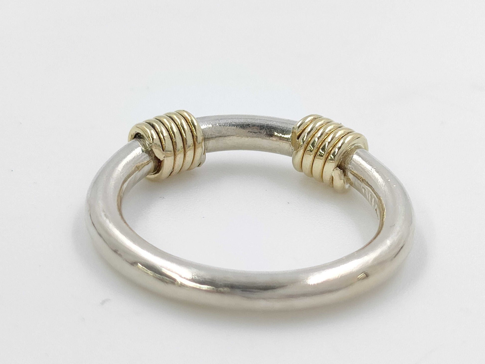 Tiffany & Co. 2250005860057) Tiffany SV925 Ring