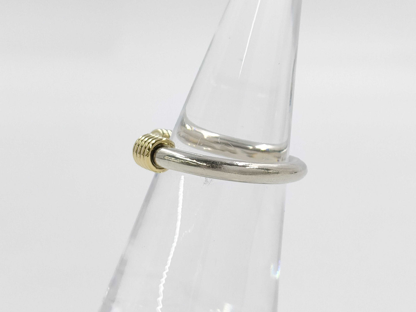 Tiffany & Co. 2250005860057) Tiffany SV925 Ring