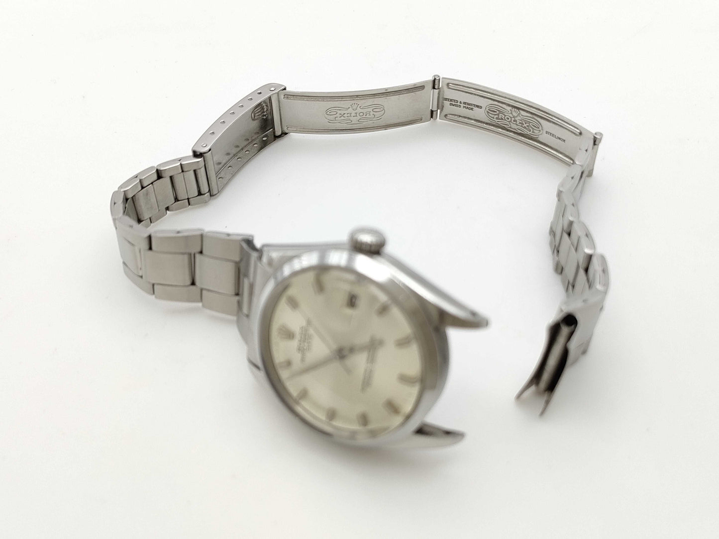 ROLEX 1500 2333035 Men's Watch