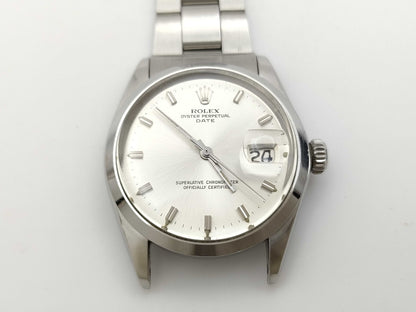 ROLEX 1500 2333035 Men's Watch