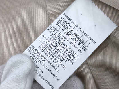 MaxMara MaxMara Suit Set Other Apparel