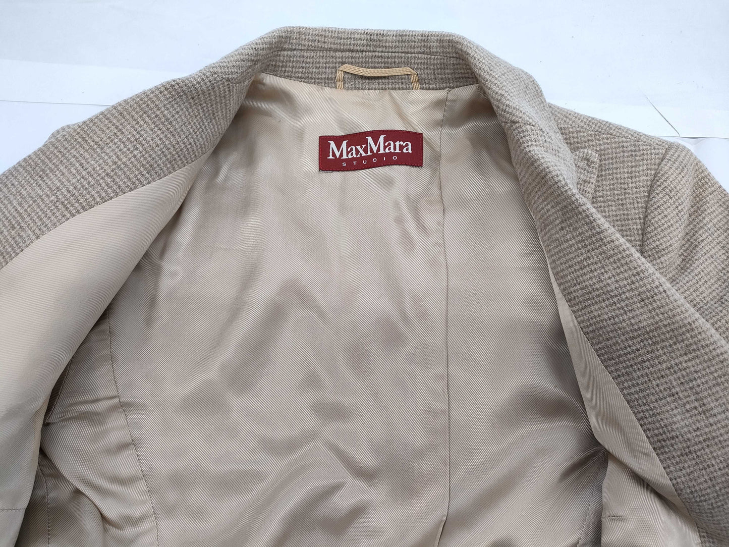 MaxMara MaxMara Suit Set Other Apparel