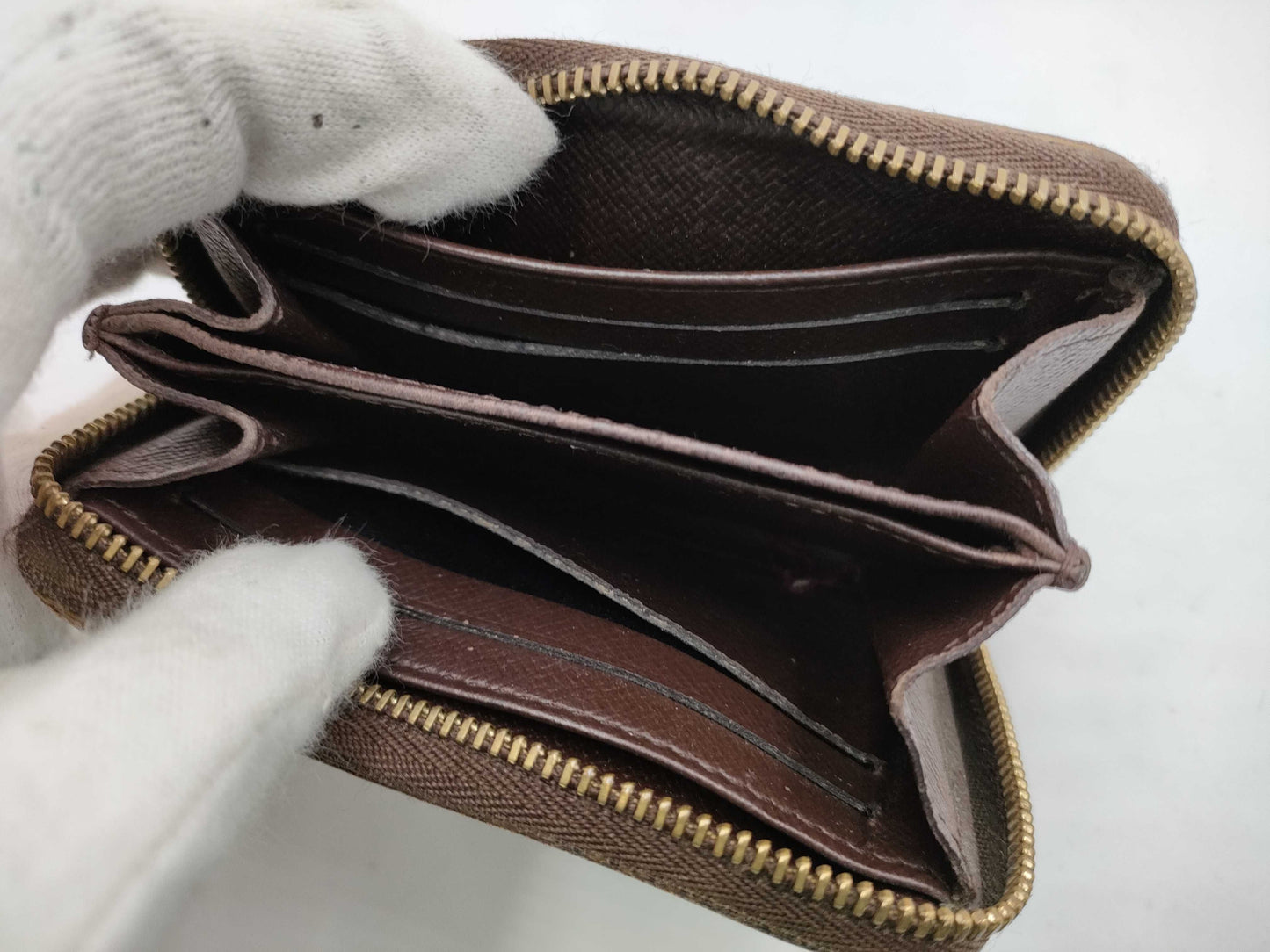 Cartier/Mastline/Vuitton/Damie/Gucci/Coach/Signature/Wallet Set and Other Accessories