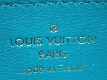 LOUIS VUITTON Embossed M81512 Zippy Wallet 2021 Wallet