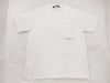 LOUIS VUITTON Monogram White T-shirt