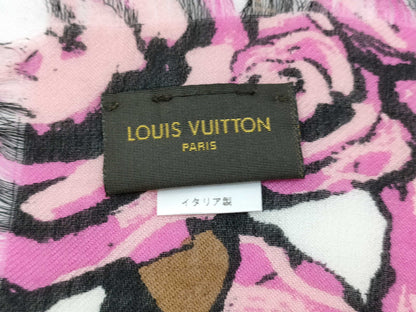 LOUIS VUITTON Flower Other Accessories