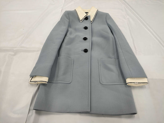 Miu Miu Dior Coat Ivanka Worn Coat
