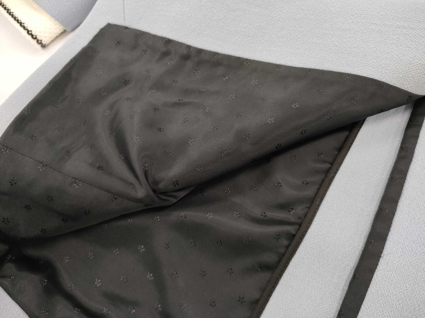 Miu Miu Dior Coat Ivanka Worn Coat