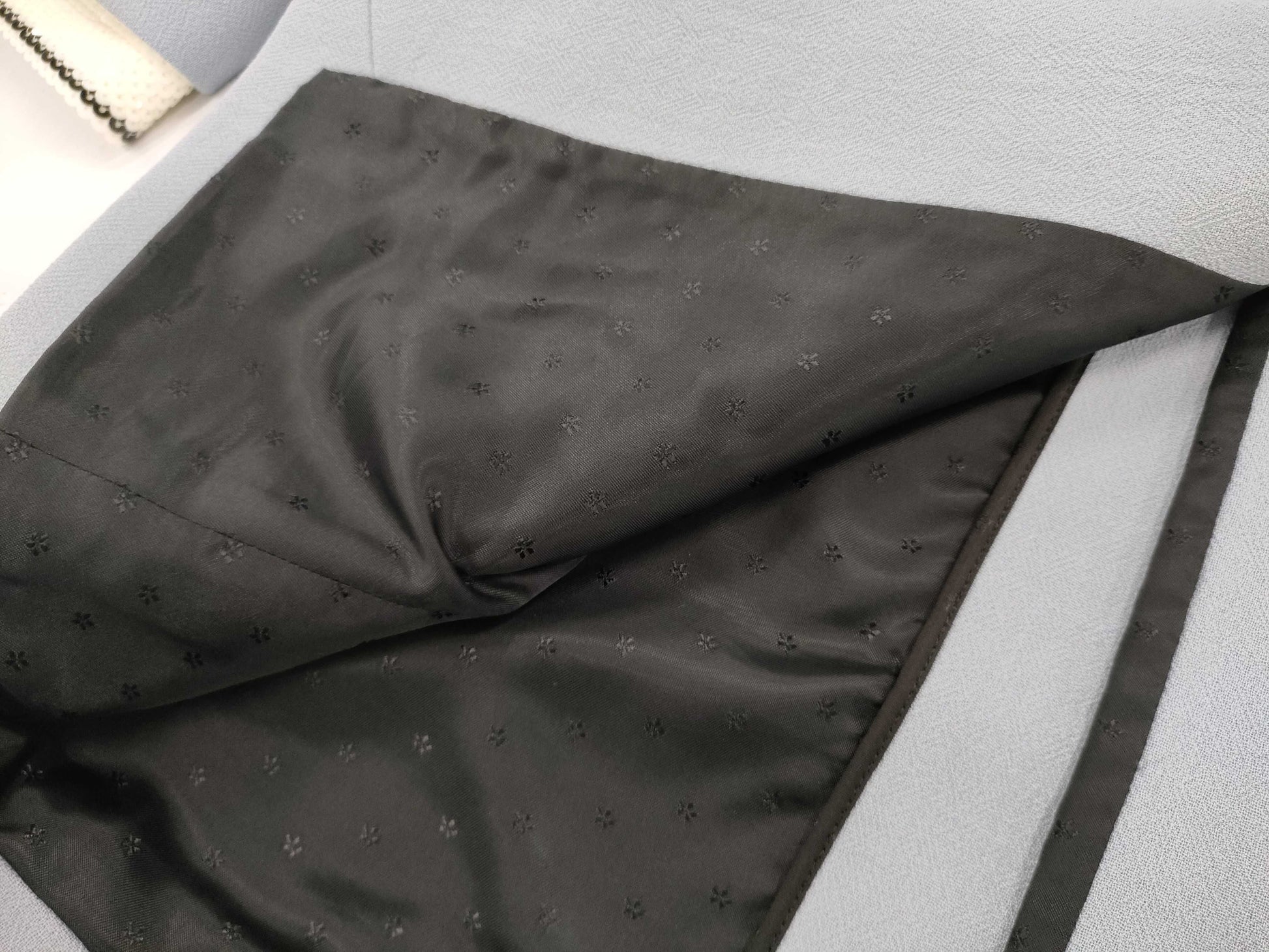 Miu Miu Dior Coat Ivanka Worn Coat