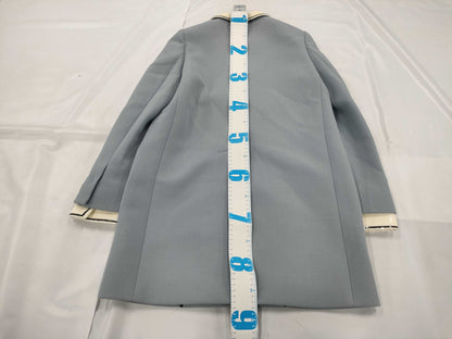 Miu Miu Dior Coat Ivanka Worn Coat