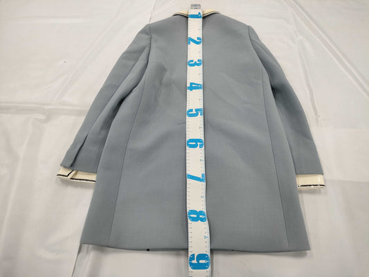 Miu Miu Dior Coat Ivanka Worn Coat