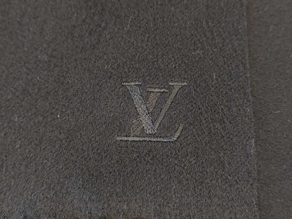 LOUIS VUITTON LV Echarpe Gerram M7536 Scarf