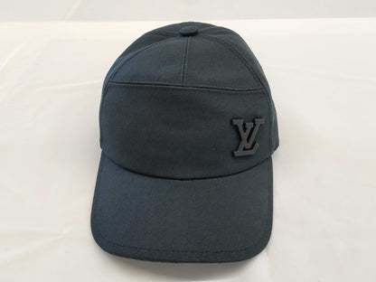 LOUIS VUITTON LV Aerogram Cap Cotton Cupro Other Apparel