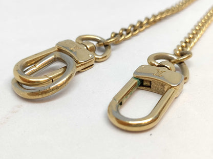 LOUIS VUITTON Wallet Chain Other Accessories