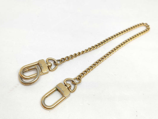 LOUIS VUITTON Wallet Chain Other Accessories