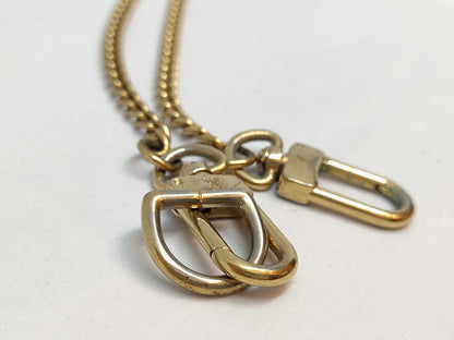 LOUIS VUITTON Wallet Chain Other Accessories
