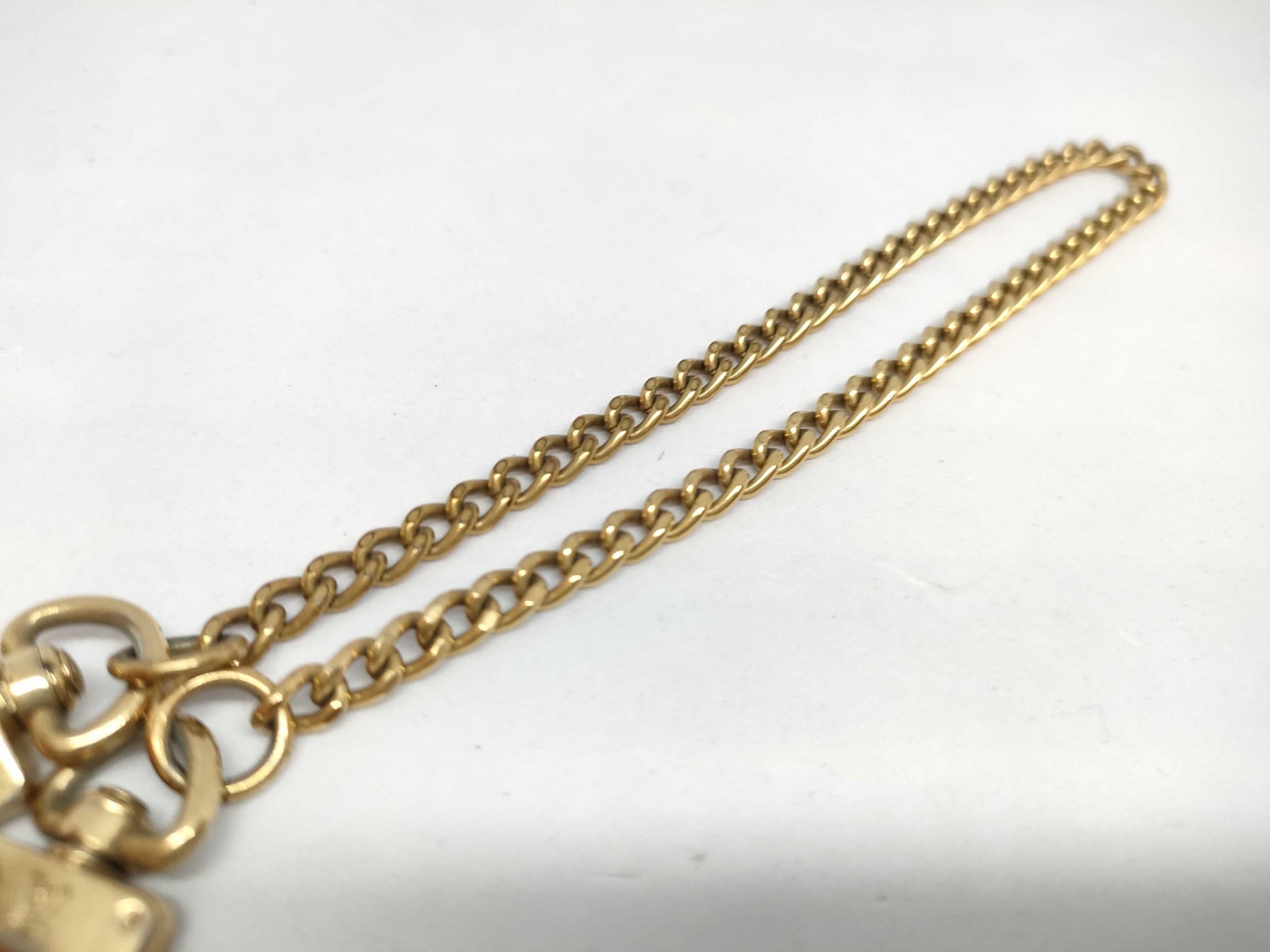 LOUIS VUITTON Wallet Chain Other Accessories