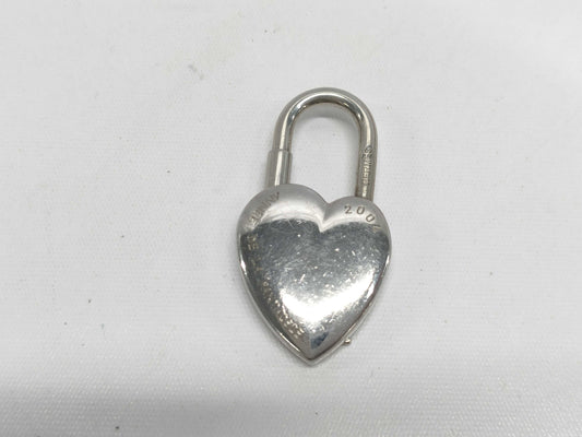 HERMES Viviride Heart Cadena 2004 Other Accessories