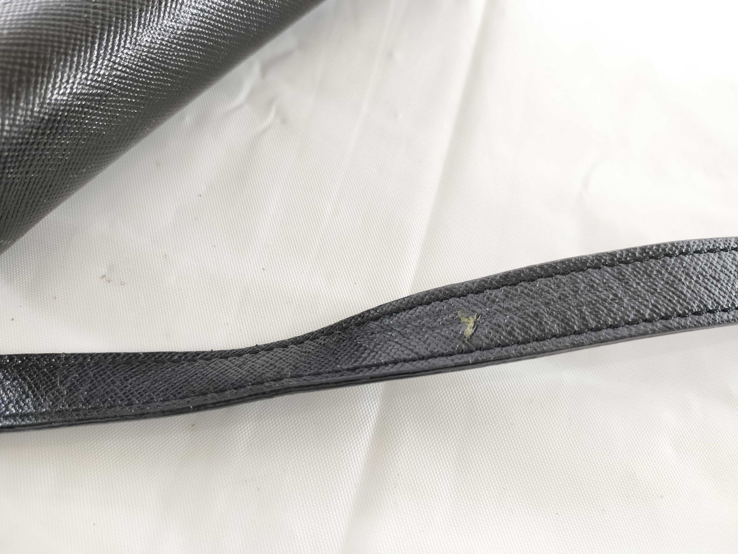 Yves Saint Laurent Vintage Shoulder Bag