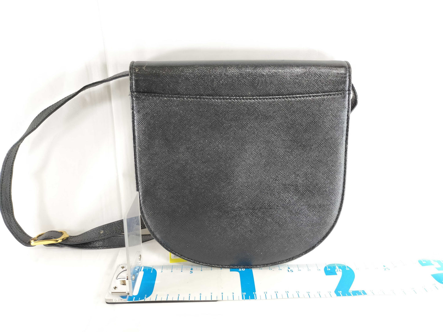 Yves Saint Laurent Vintage Shoulder Bag