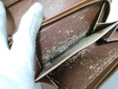 LOUIS VUITTON Monogram Wallet/Multicle 5-Piece Accessory Set