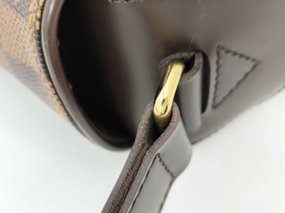 LOUIS VUITTON Damier N58021 Spencer Shoulder Bag